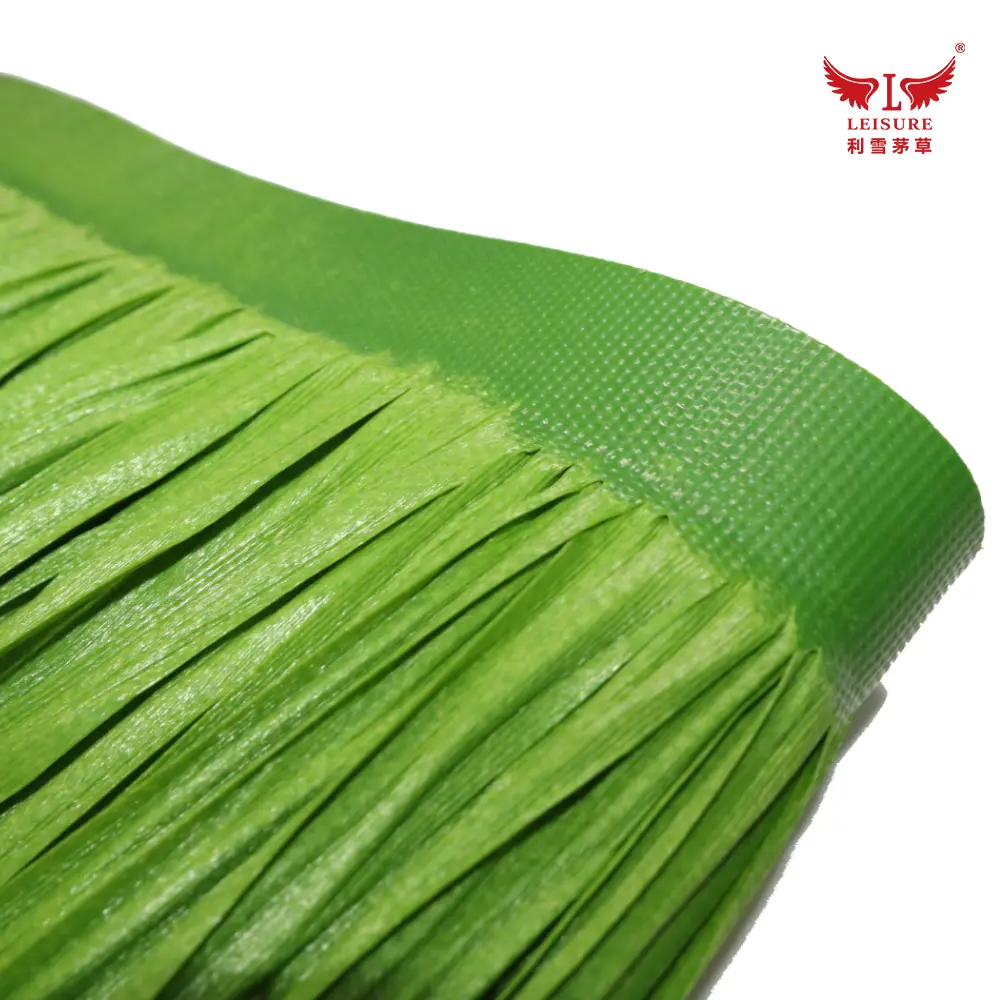 Green LEISURE THATCH Park Building Simulation Thatch, Landscape Simulation Thatch - Image 5