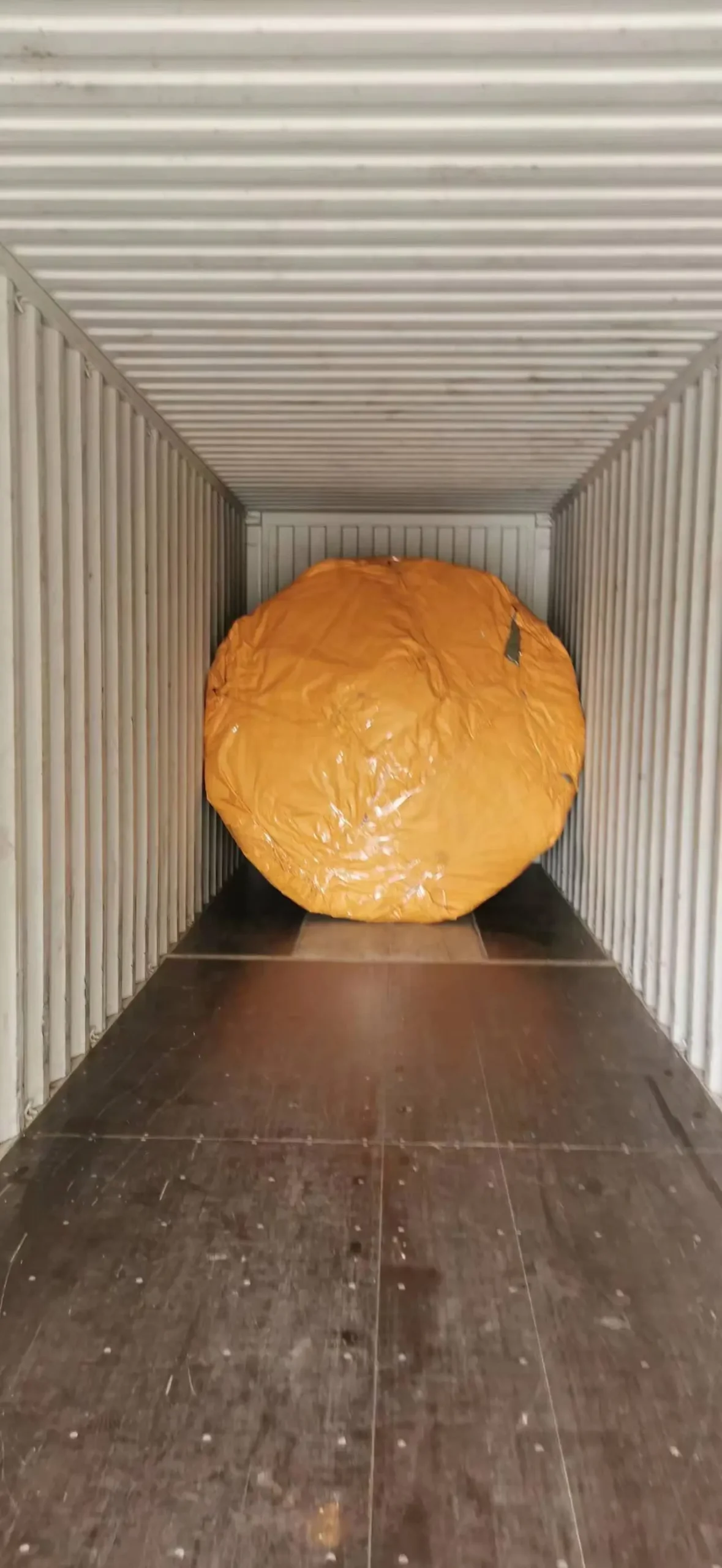 Yellow LEISURE THATCH resort, public building simulation simulation thatched umbrella, courtyard simulation thatched umbrella manufacturer - Image 2