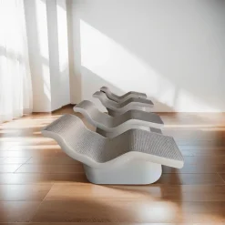 Alternative view of Heated Portable Folding Chair