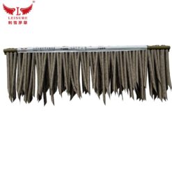 Leisure Synthetic Thatch Roof Tiles - Model 339 Ceiling Thatch, Realistic Appearance for Tropical Ceiling & Roofing Decor
